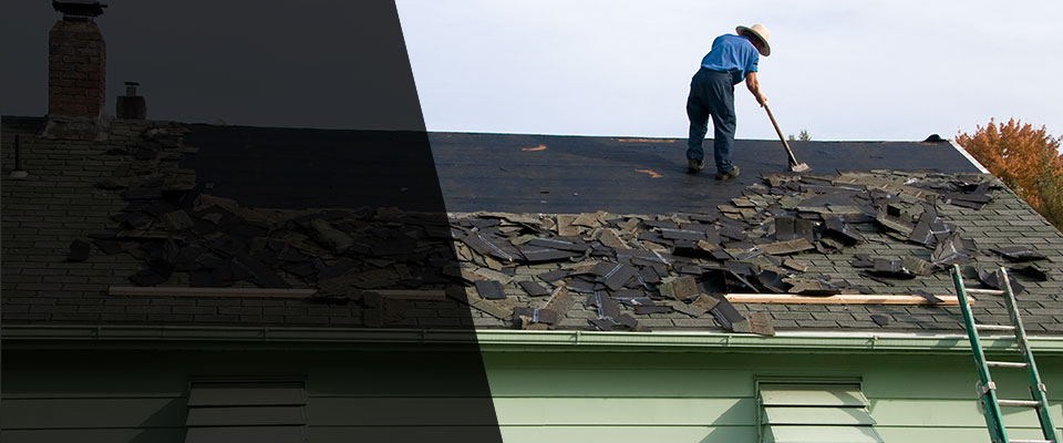Patoka Roofing Contractors