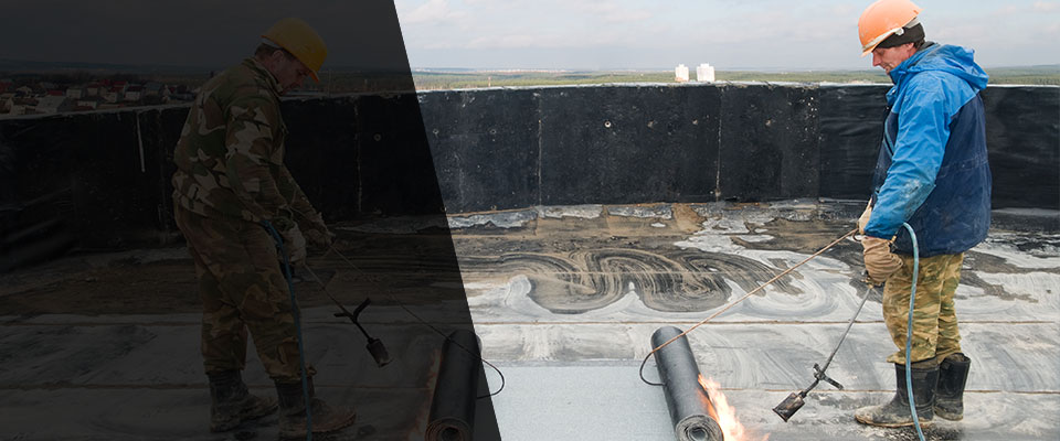 Patoka Roofing Contractors